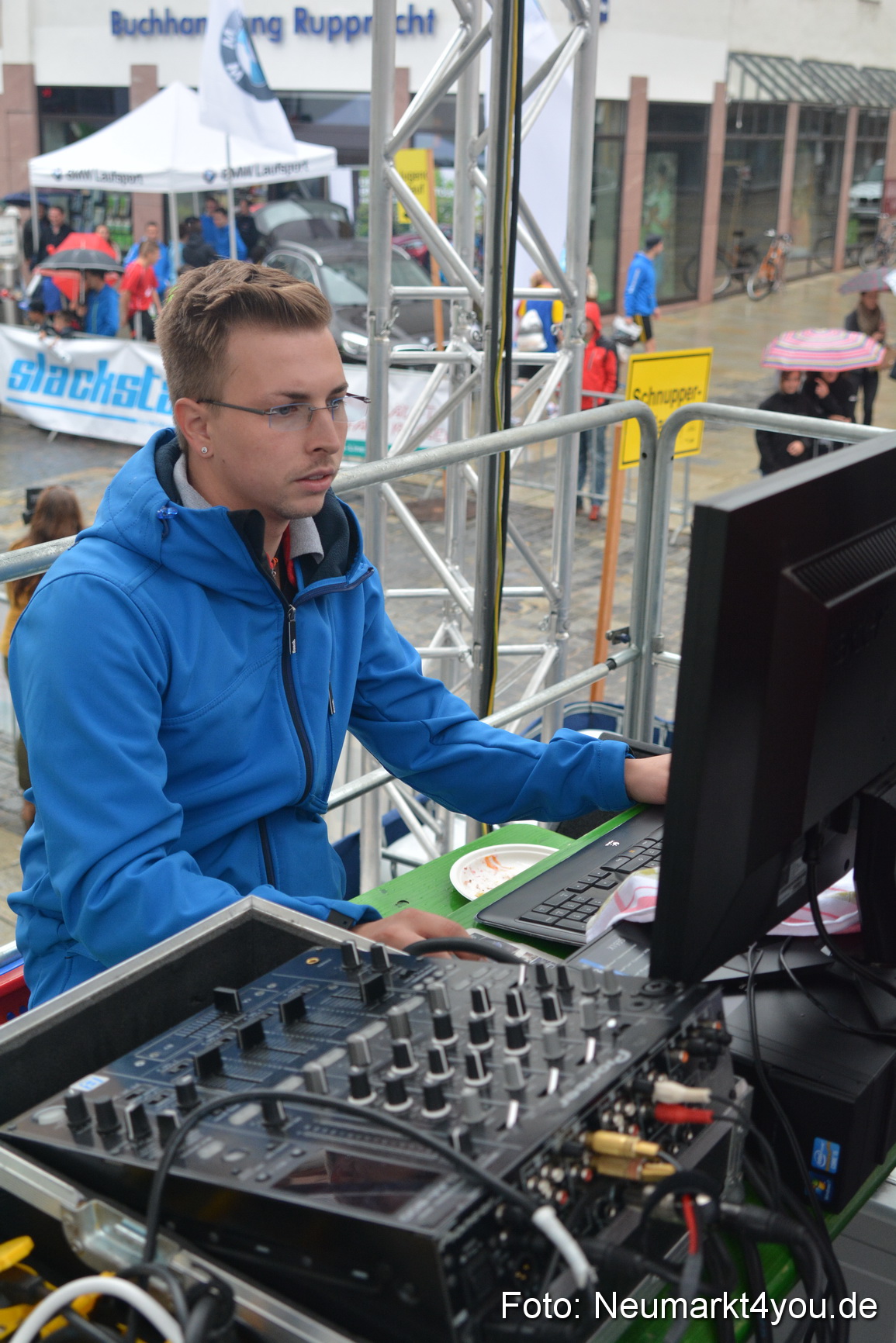 Stadtlauf Neumarkt 2014 1715